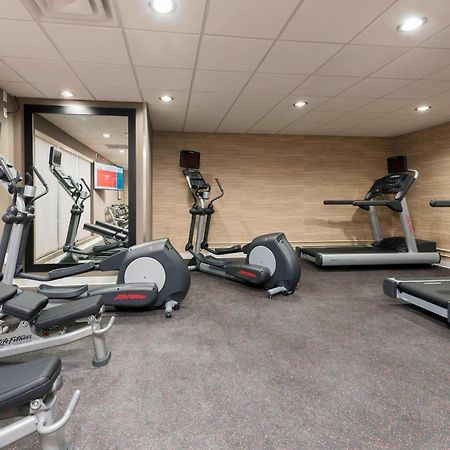 Towneplace Suites By Marriott Ontario-Mansfield Εξωτερικό φωτογραφία