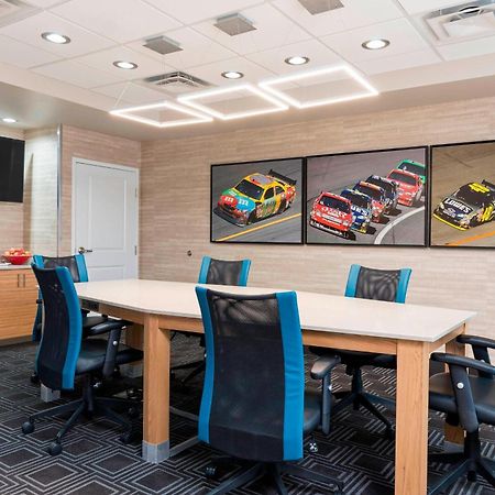 Towneplace Suites By Marriott Ontario-Mansfield Εξωτερικό φωτογραφία