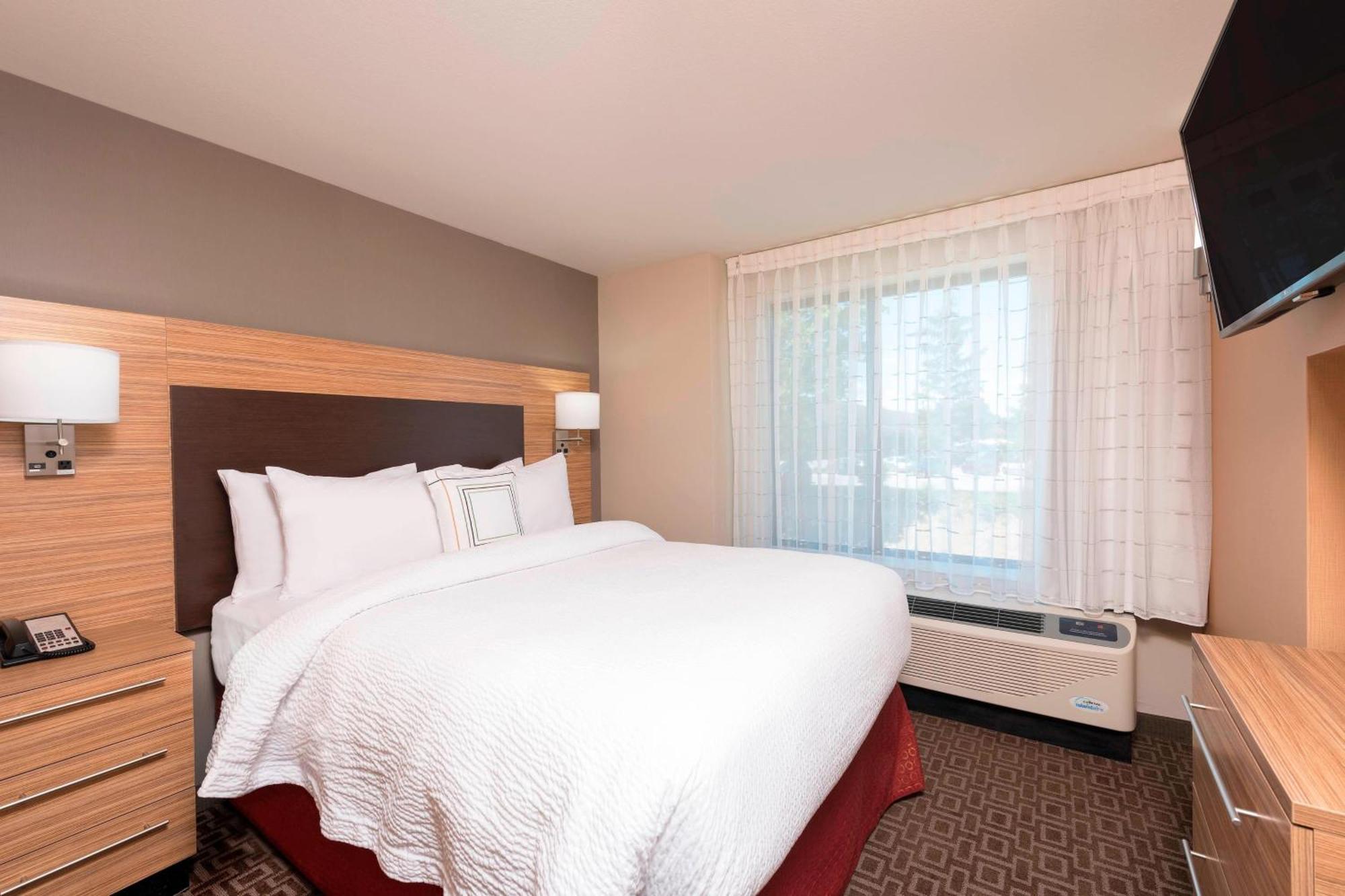 Towneplace Suites By Marriott Ontario-Mansfield Εξωτερικό φωτογραφία