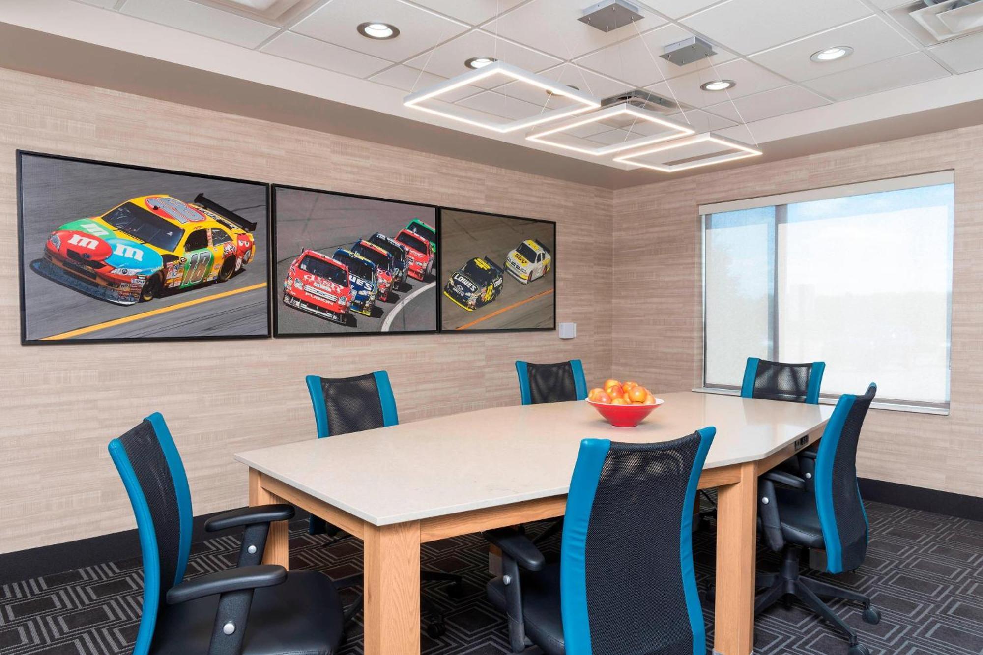 Towneplace Suites By Marriott Ontario-Mansfield Εξωτερικό φωτογραφία