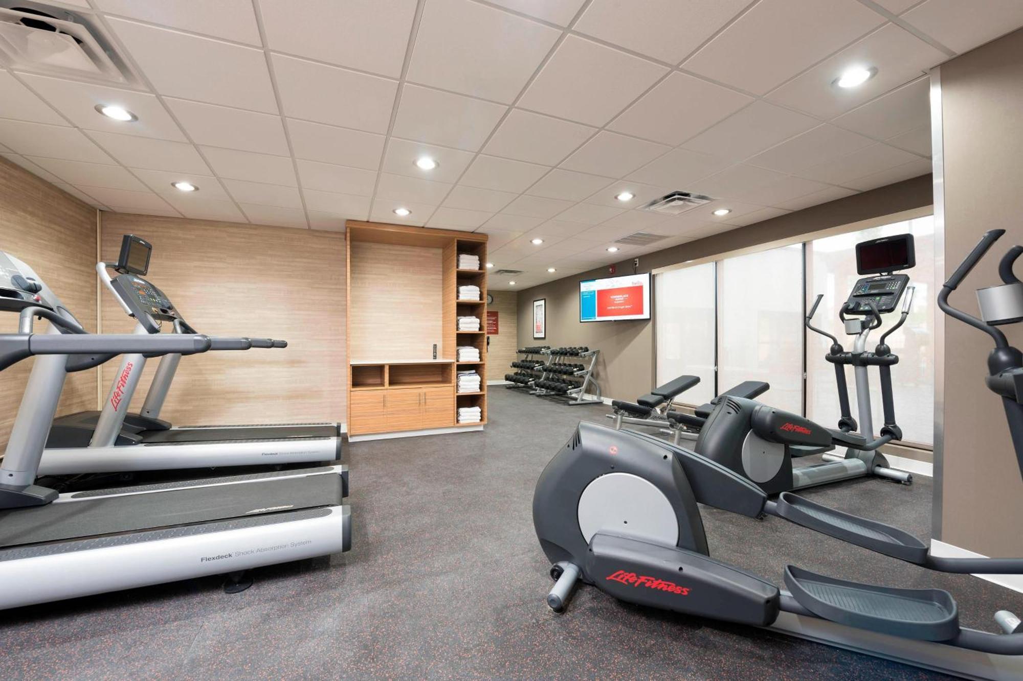 Towneplace Suites By Marriott Ontario-Mansfield Εξωτερικό φωτογραφία