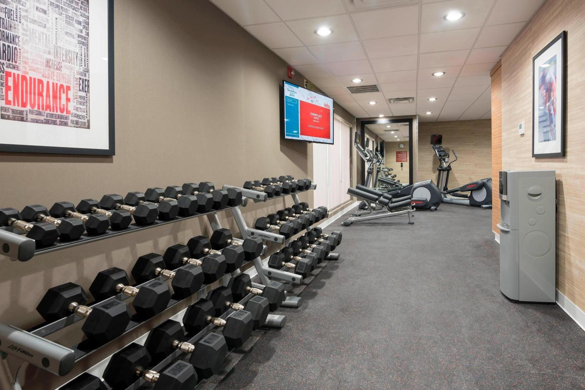 Towneplace Suites By Marriott Ontario-Mansfield Εξωτερικό φωτογραφία