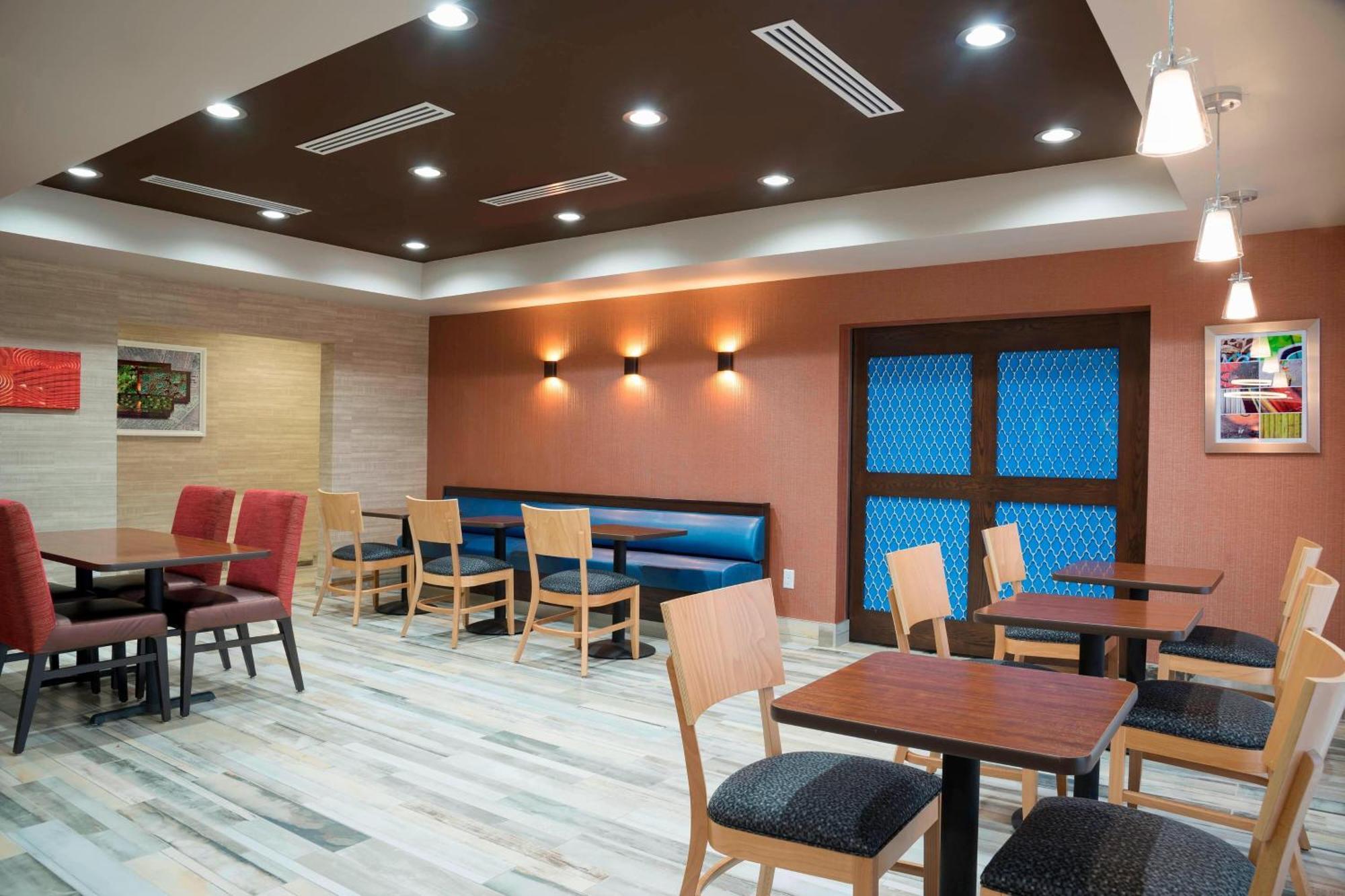 Towneplace Suites By Marriott Ontario-Mansfield Εξωτερικό φωτογραφία