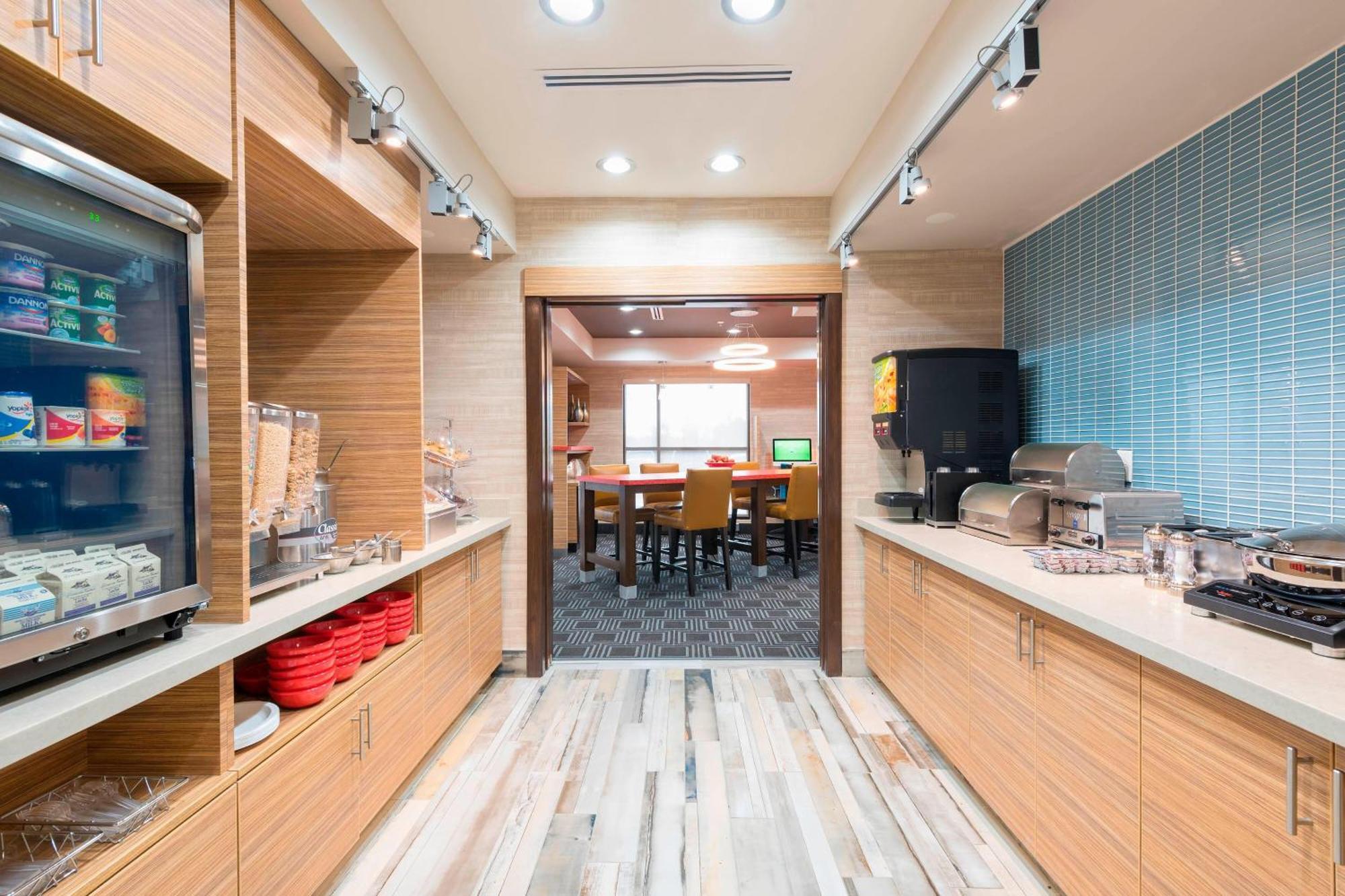 Towneplace Suites By Marriott Ontario-Mansfield Εξωτερικό φωτογραφία