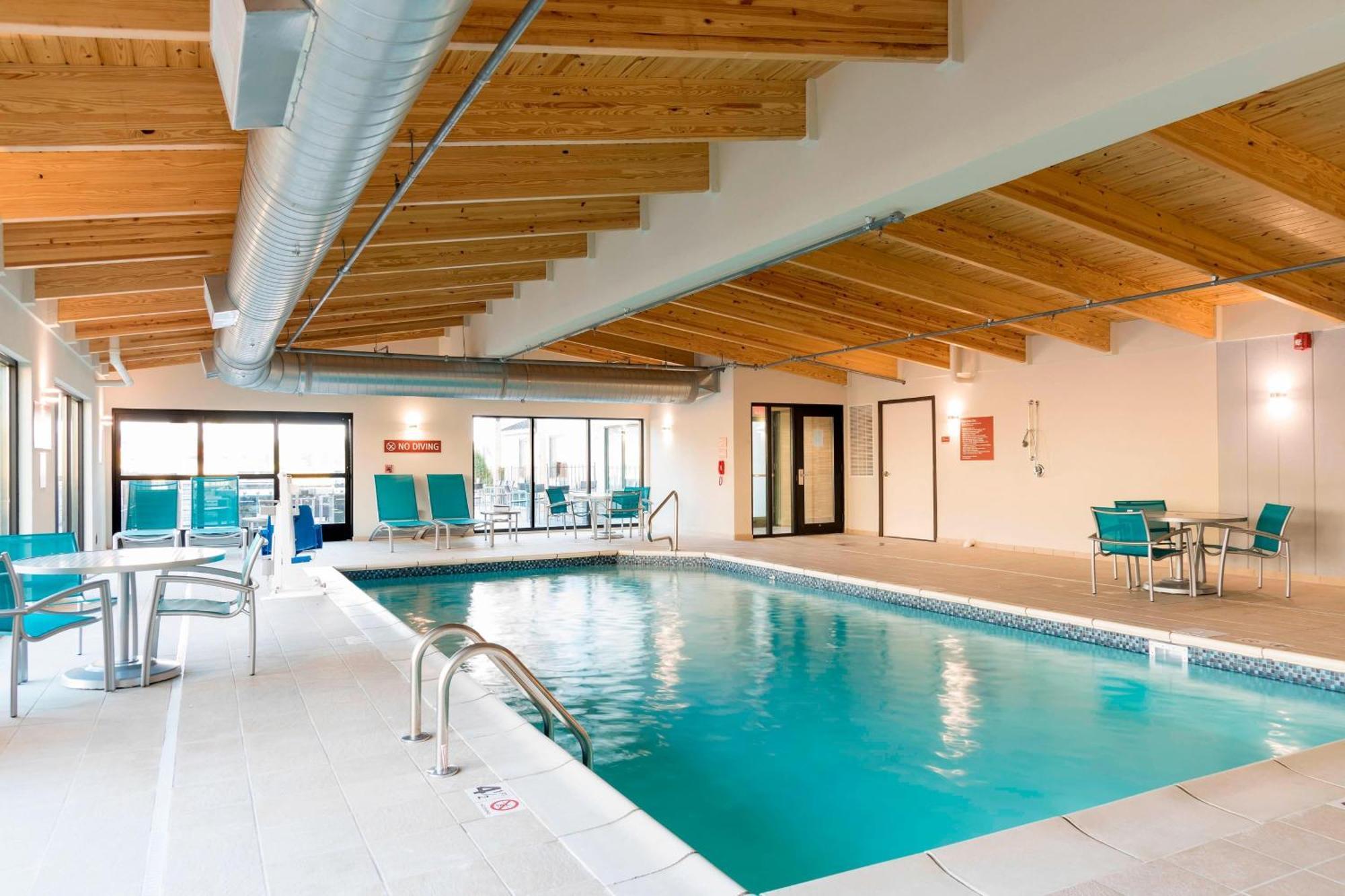 Towneplace Suites By Marriott Ontario-Mansfield Εξωτερικό φωτογραφία
