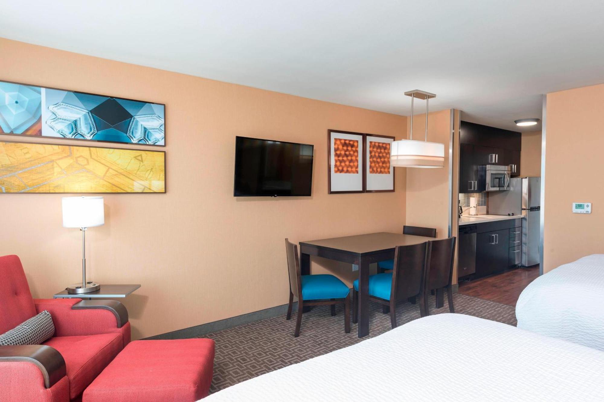 Towneplace Suites By Marriott Ontario-Mansfield Εξωτερικό φωτογραφία