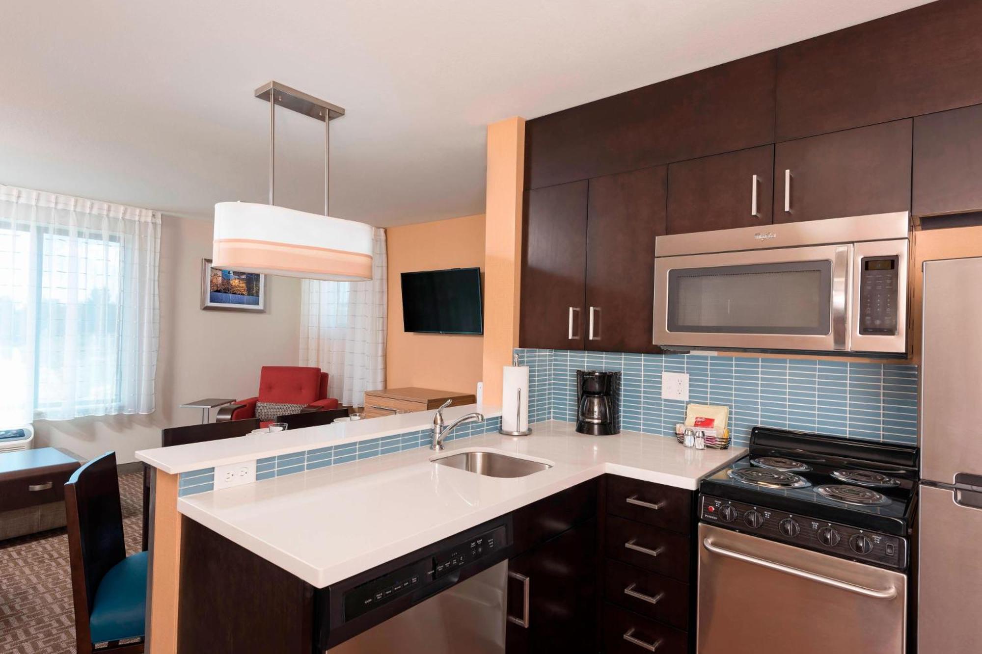 Towneplace Suites By Marriott Ontario-Mansfield Εξωτερικό φωτογραφία