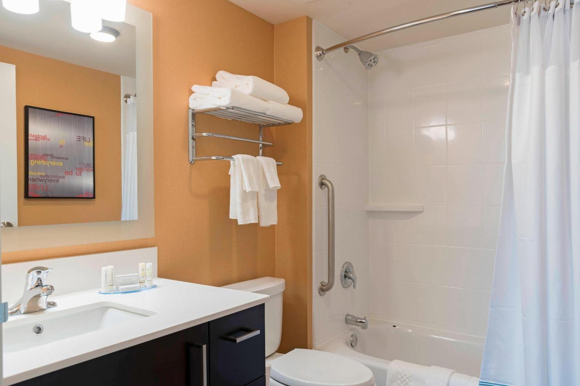 Towneplace Suites By Marriott Ontario-Mansfield Εξωτερικό φωτογραφία