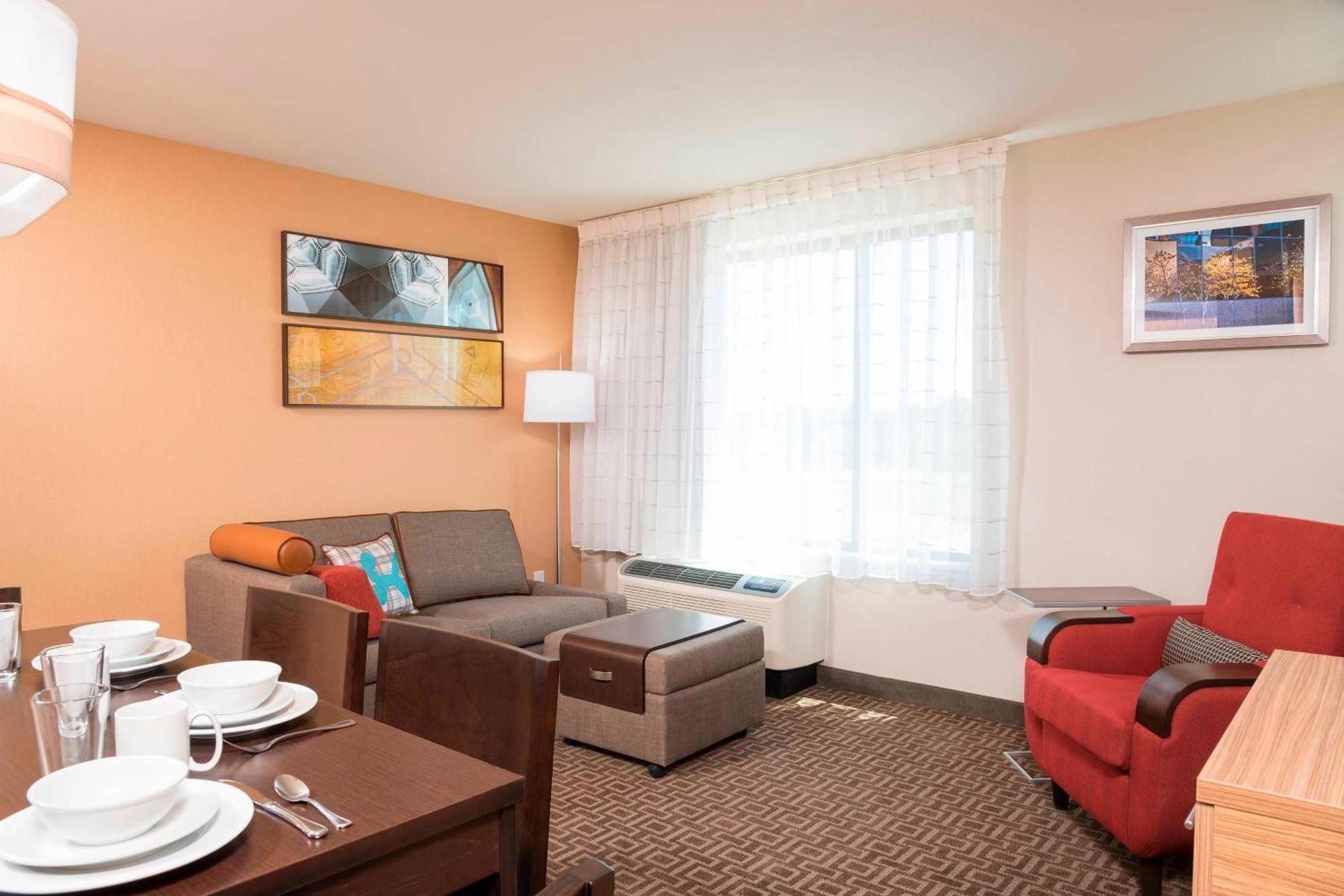 Towneplace Suites By Marriott Ontario-Mansfield Εξωτερικό φωτογραφία