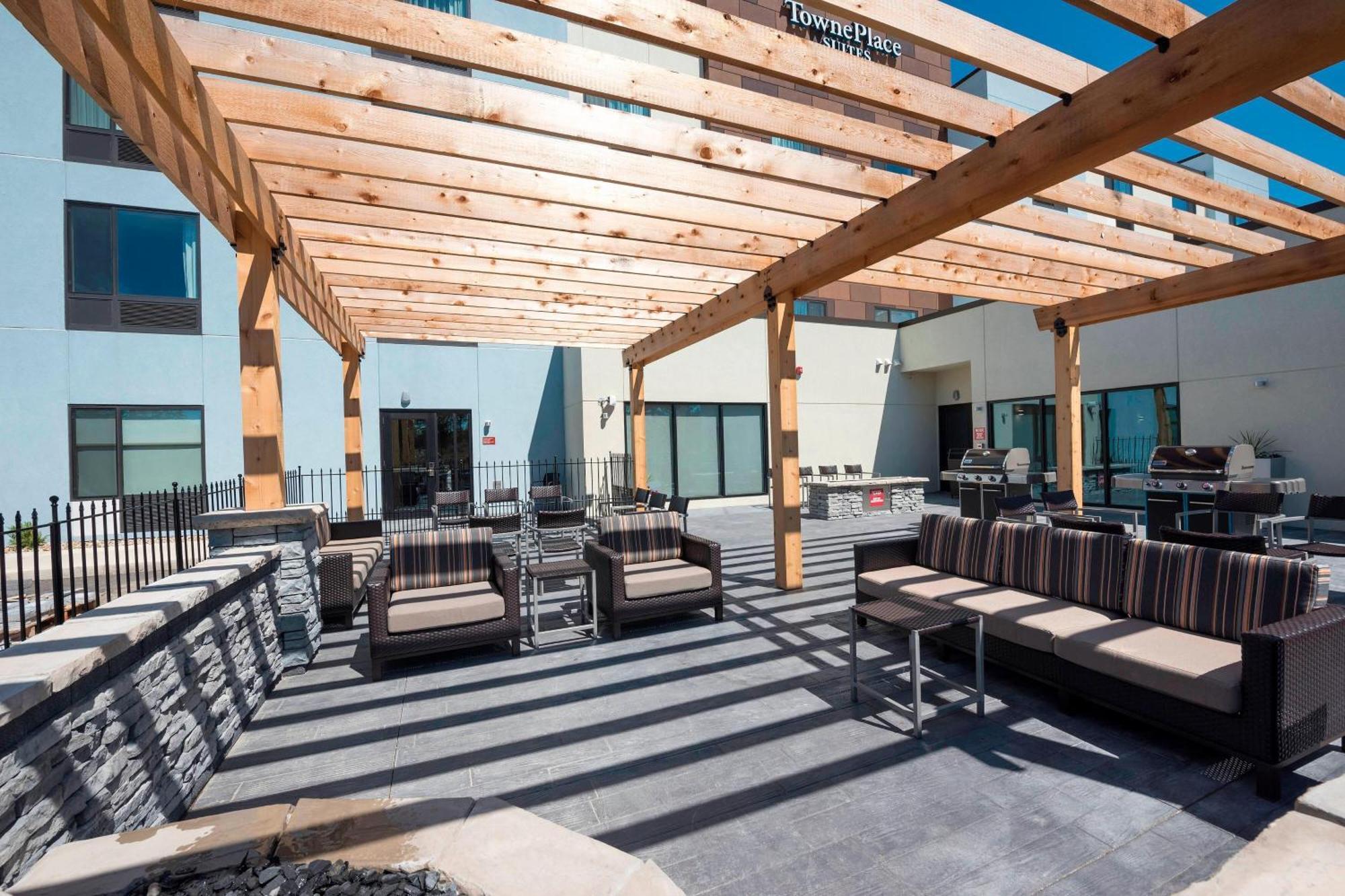 Towneplace Suites By Marriott Ontario-Mansfield Εξωτερικό φωτογραφία