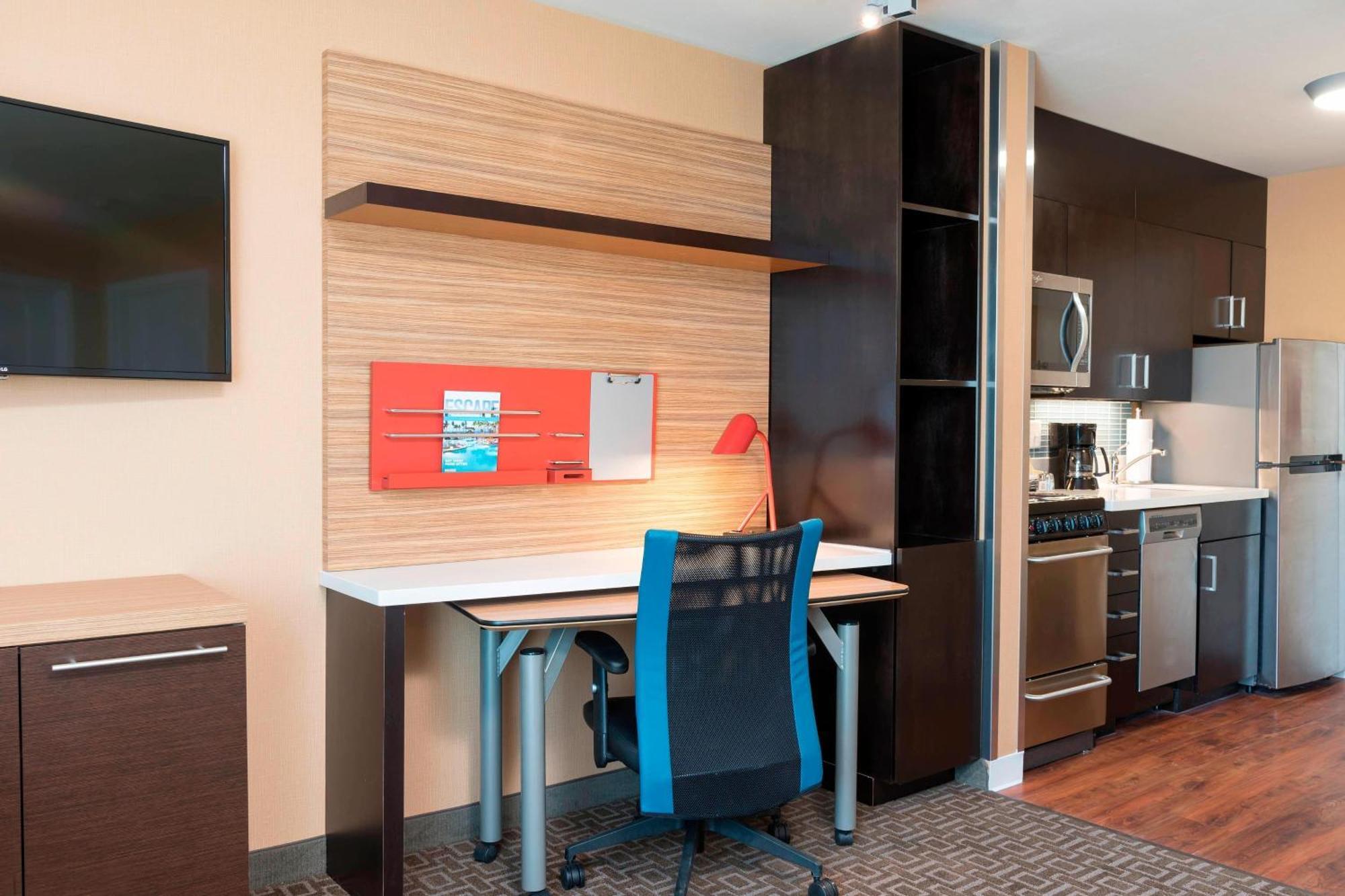 Towneplace Suites By Marriott Ontario-Mansfield Εξωτερικό φωτογραφία