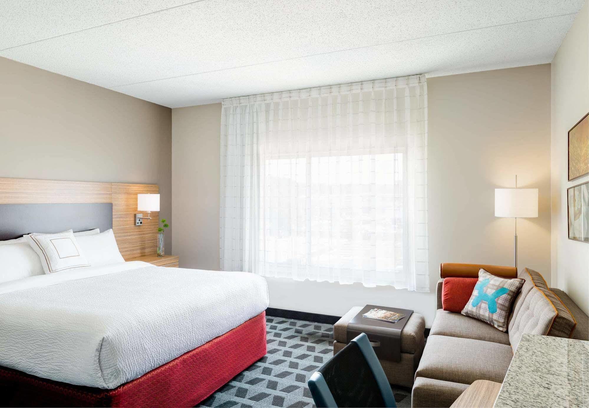 Towneplace Suites By Marriott Ontario-Mansfield Εξωτερικό φωτογραφία