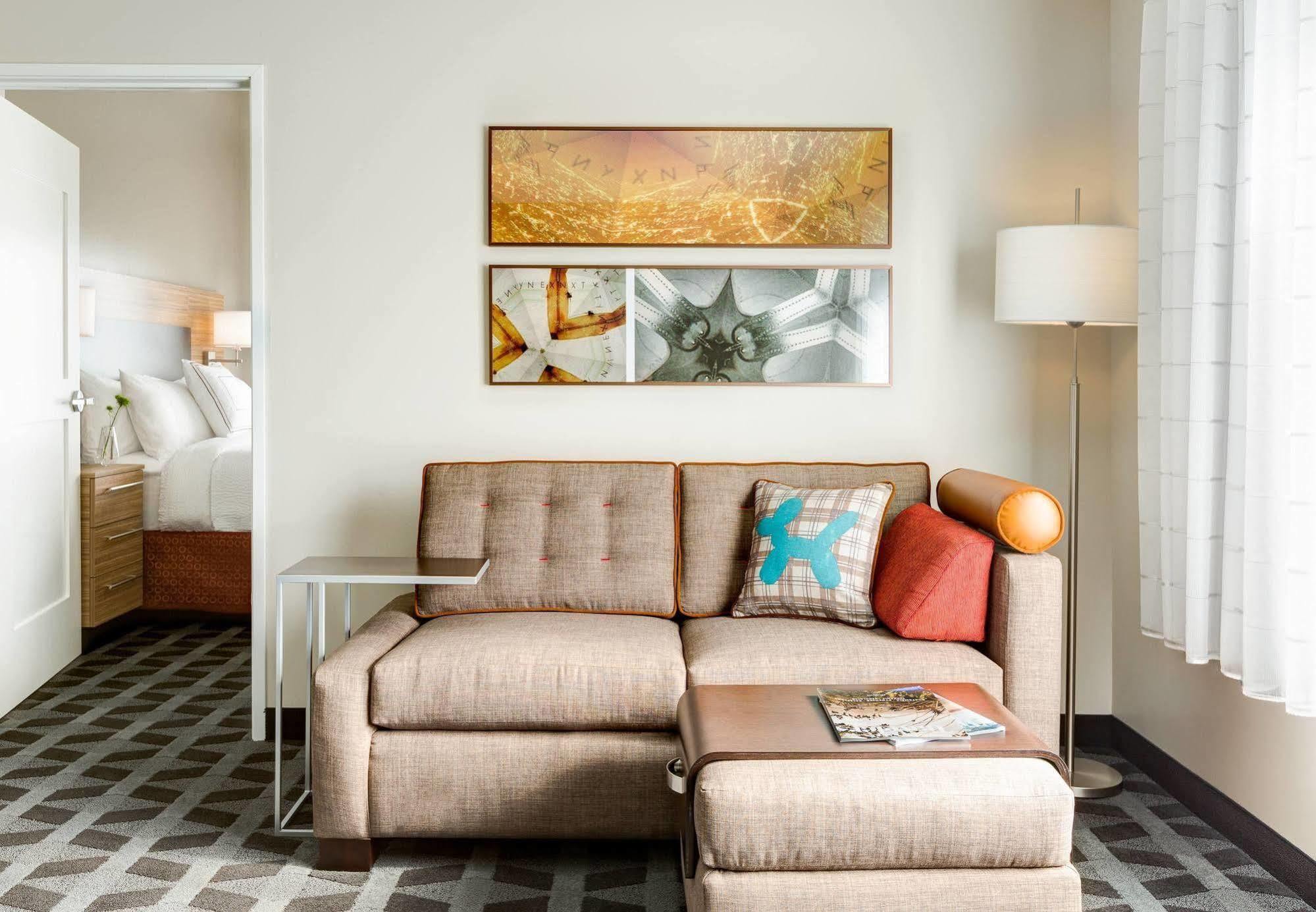 Towneplace Suites By Marriott Ontario-Mansfield Εξωτερικό φωτογραφία