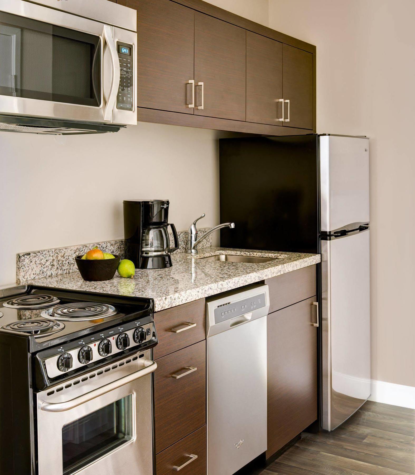 Towneplace Suites By Marriott Ontario-Mansfield Εξωτερικό φωτογραφία