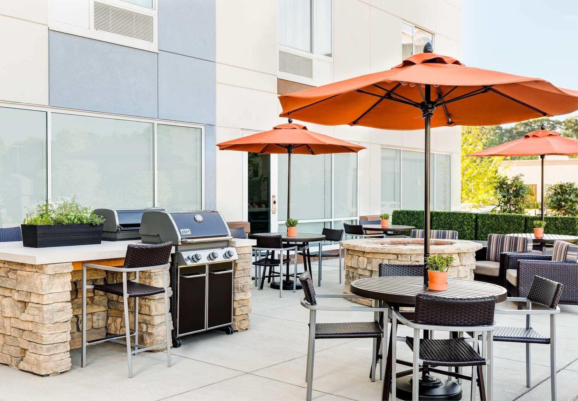 Towneplace Suites By Marriott Ontario-Mansfield Εξωτερικό φωτογραφία