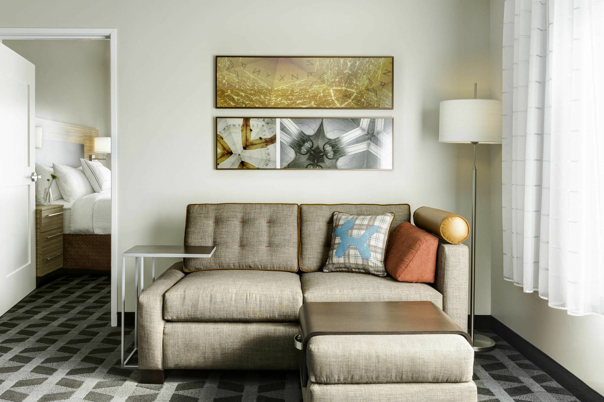 Towneplace Suites By Marriott Ontario-Mansfield Εξωτερικό φωτογραφία